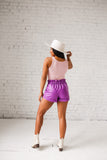 Purple Haze Shorts